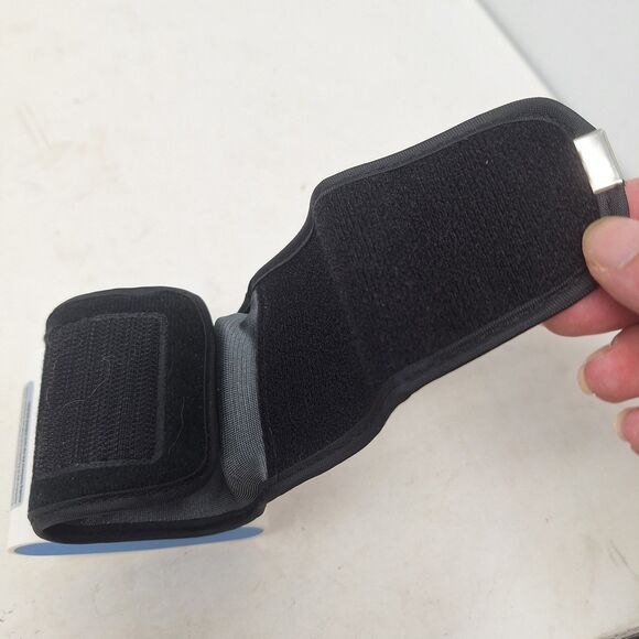 Veridian Healthcare Automatic Blood Pressure Wrist Cuff Digital Monitor 01-522 - Picture 4 of 5